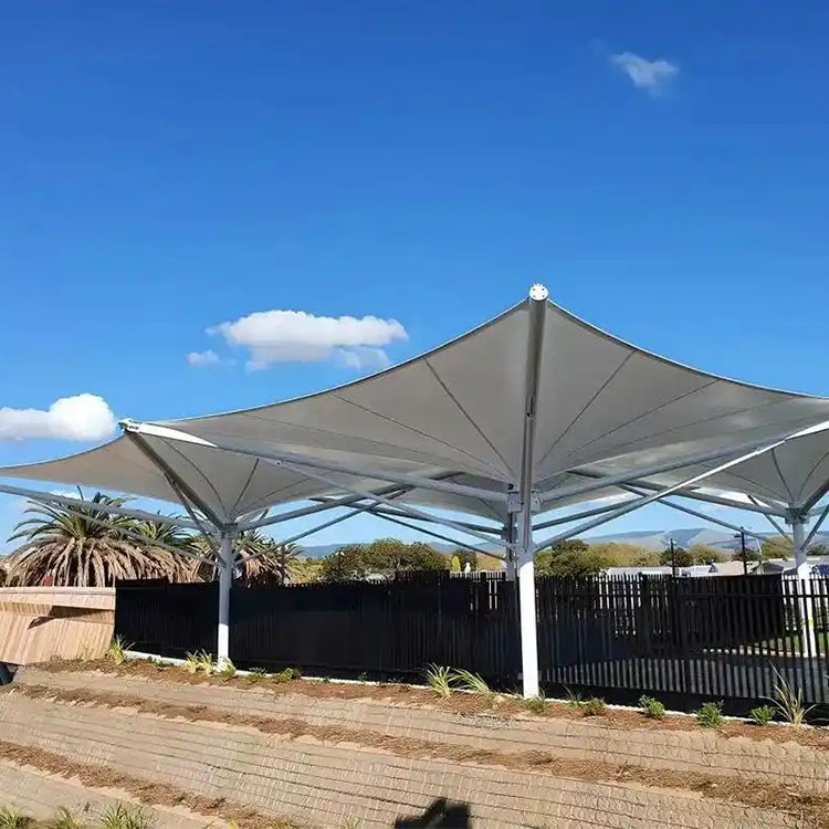 平罗县工程案例