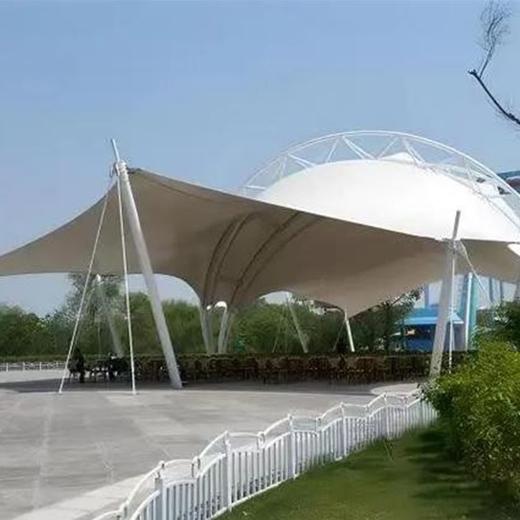 平罗县工程案例