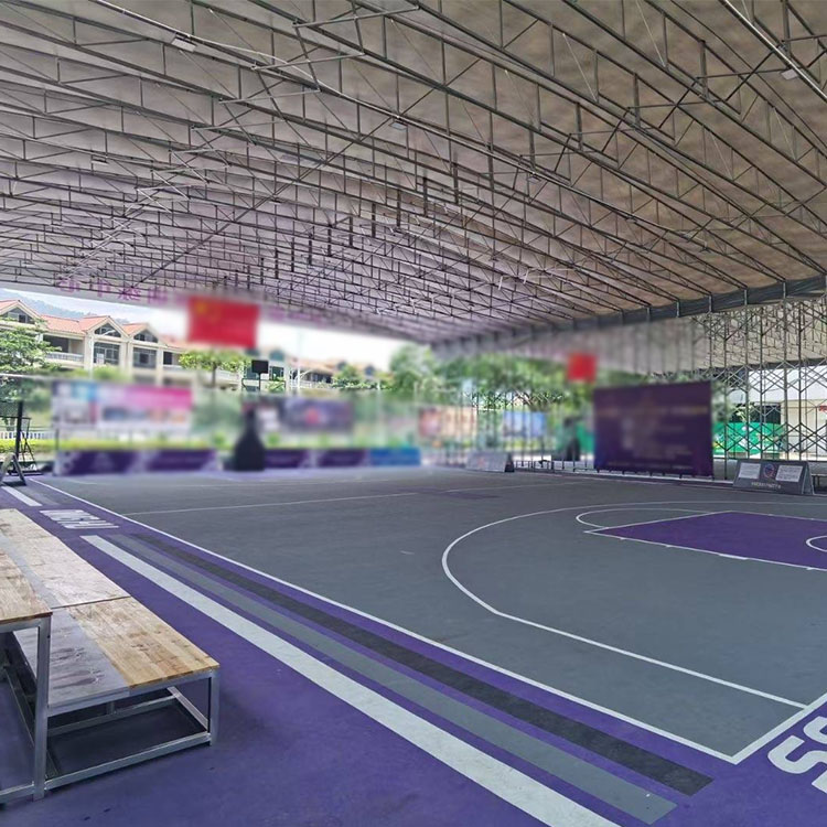 平罗县工程案例