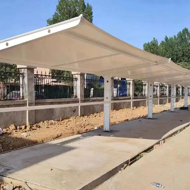 平罗县工程案例