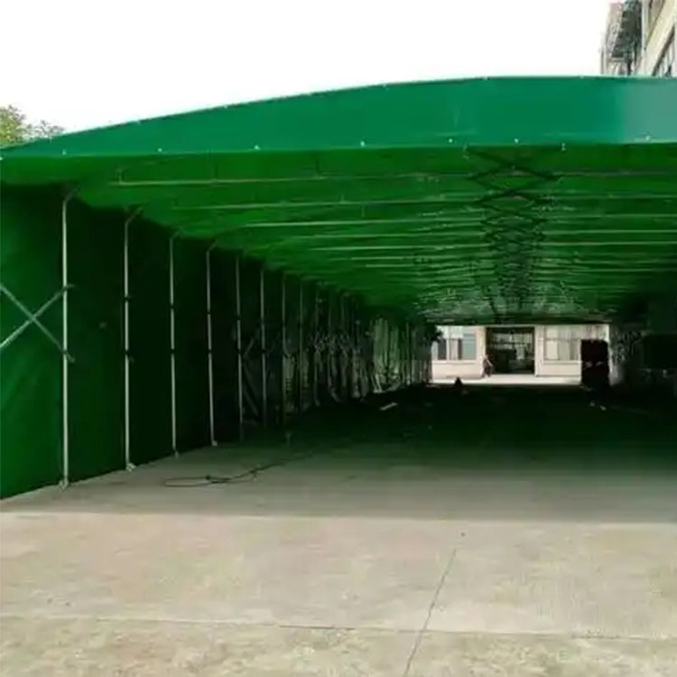 平罗县工程案例