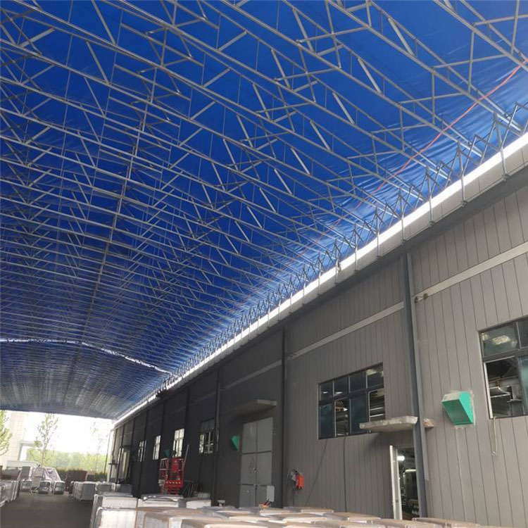 平罗县工程案例