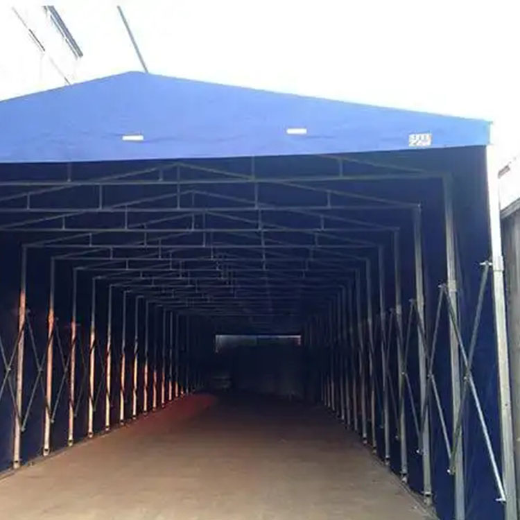 平罗县工程案例