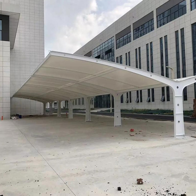 平罗县工程案例