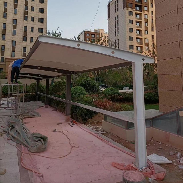 平罗县工程案例